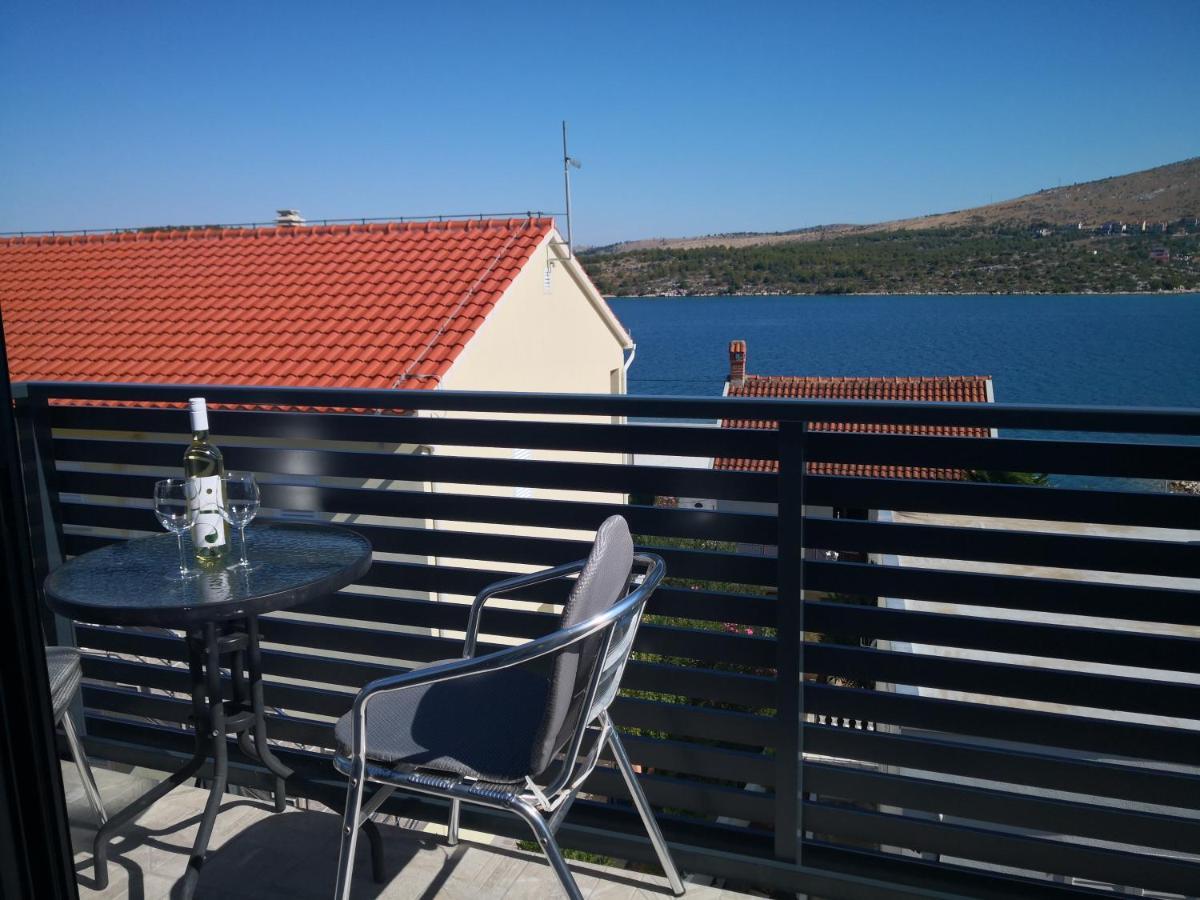 Sparadici Grebaštica Exterior foto