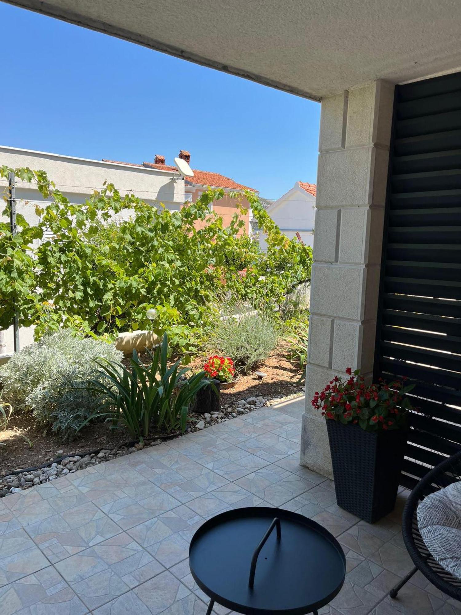 Sparadici Grebaštica Exterior foto