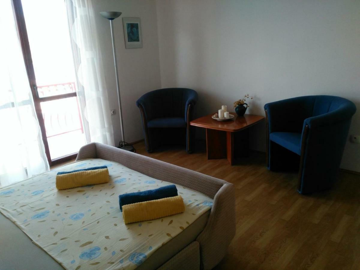 Sparadici Grebaštica Quarto foto